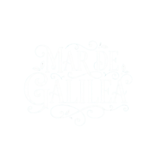 mar de galielea